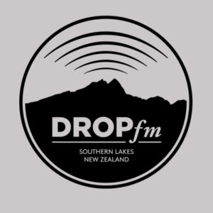 Drop FM - White - Mens Premium Hood Design