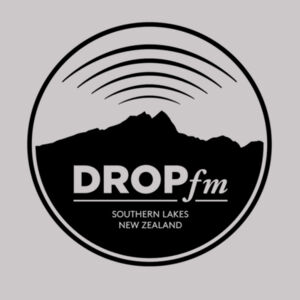 Drop FM - White - Womens Premium Hood Design
