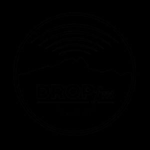 Drop FM Stealth - Mens Tee Design
