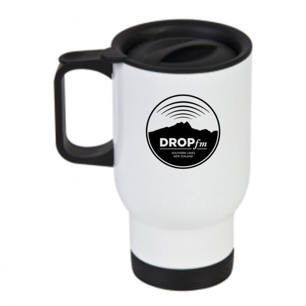 Travel Cup Thumbnail