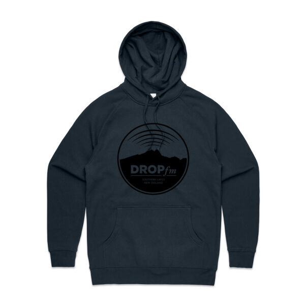 Drop FM Stealth - Mens Hood Thumbnail