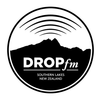 Drop FM Original Tee Thumbnail