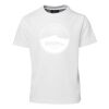 Podium Mens Poly Tee Thumbnail