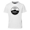 Podium Mens Poly Tee Thumbnail